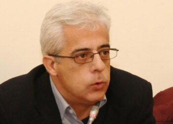 Ν. Σοφιανός στο ΕΡΤnews: Οι αγρότες έχουν δίκαια αιτήματα – Εχθρική για τον λαό η συμφωνία της ΕΕ με τις χώρες της Mercosur