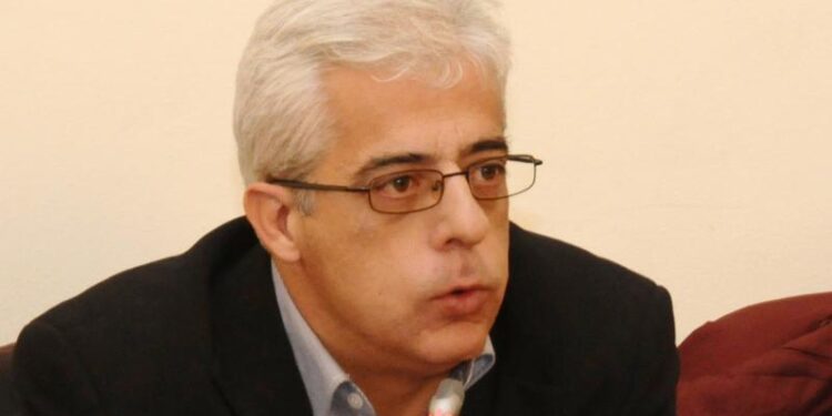 Ν. Σοφιανός στο ΕΡΤnews: Οι αγρότες έχουν δίκαια αιτήματα – Εχθρική για τον λαό η συμφωνία της ΕΕ με τις χώρες της Mercosur