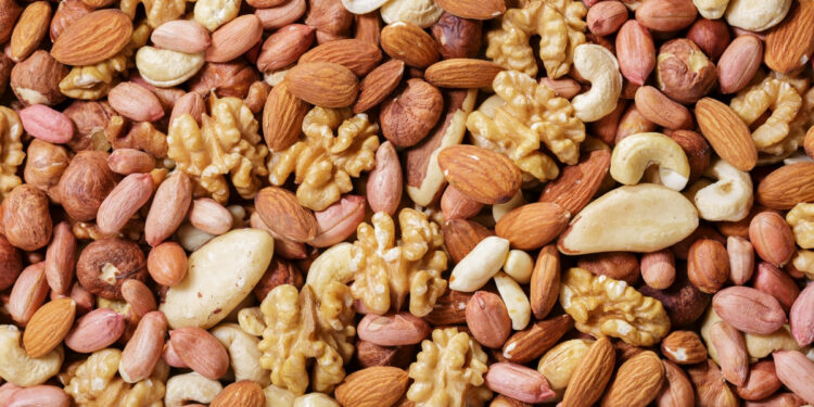 Αυτός είναι ο πιο υγιεινός ξηρός καρπός που μπορείτε να φάτε