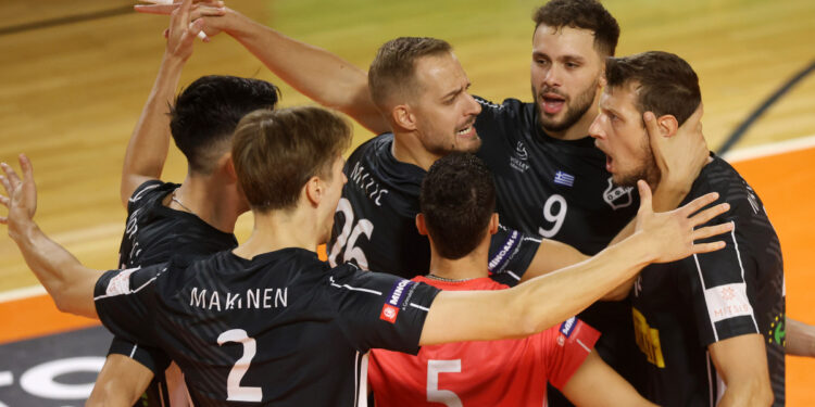 Μία εβδομάδα εκτός Κρήτης ο ΟΦΗ - www.ertsports.gr