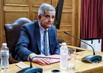 ΟΠΕΚΕΠΕ: Στην Εξεταστική Επιτροπή ο πρώην αντιπρόεδρός Αλ. Οφίδης - ertnews.gr