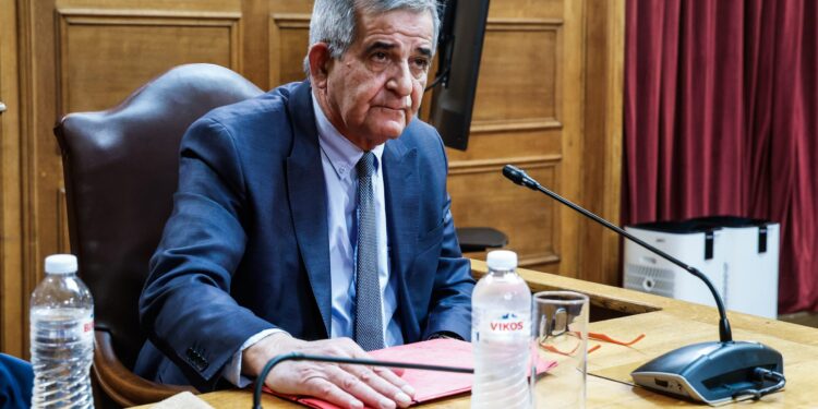 ΟΠΕΚΕΠΕ: Στην Εξεταστική Επιτροπή ο πρώην αντιπρόεδρός Αλ. Οφίδης - ertnews.gr