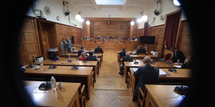 Πηγές ΠΑΣΟΚ: Η κατάθεση Γ. Καρασμάνη προσέφερε κρίσιμα στοιχεία για το πώς διαμορφώθηκαν οι συνθήκες που οδήγησαν στο σκάνδαλο των αγροτικών ενισχύσεων
