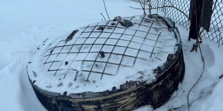 Εμετικό παραλήρημα στη ρωσική τηλεόραση με απειλές για πλήγμα με πύραυλο «Ορέσνικ» στις χώρες της Βαλτικής: «Ας πεθάνουν, δεν αξίζουν οίκτο»