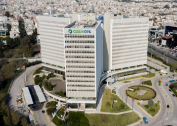 Υπεγράφη νέα τριετής Επιχειρησιακή Συλλογική Σύμβαση Εργασίας στον ΟΤΕ