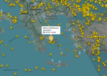 &Omicron;&Tau;&Epsilon; &Pi;&omicron;&lambda;&iota;&tau;&iota;&kappa;ή &Alpha;&epsilon;&rho;&omicron;&pi;&omicron;&rho;ί&alpha; &kappa;&upsilon;&kappa;&lambda;ώ&mu;&alpha;&tau;&alpha;