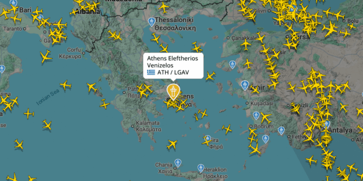 &Omicron;&Tau;&Epsilon; &Pi;&omicron;&lambda;&iota;&tau;&iota;&kappa;ή &Alpha;&epsilon;&rho;&omicron;&pi;&omicron;&rho;ί&alpha; &kappa;&upsilon;&kappa;&lambda;ώ&mu;&alpha;&tau;&alpha;