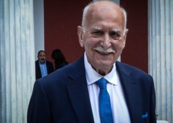 Θλίψη για το θάνατο του Γιώργου Παπαδάκη – Το «αντίο» της ΕΡΤ με έκτακτη εκπομπή από το ΕΡΤNews στις 17:00