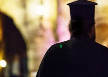 Στην Παναγίτσα Πέλλας έβαλαν αγγελία για ιερέα – Προσφέρουν σπίτι, θέρμανση και στήριξη για μόνιμη εγκατάσταση