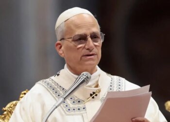 Βενεζουέλα: Ο πάπας Λέων στο πλευρό των κατοίκων της χώρας - «Η ευημερία του λαού πρέπει να υπερισχύσει»