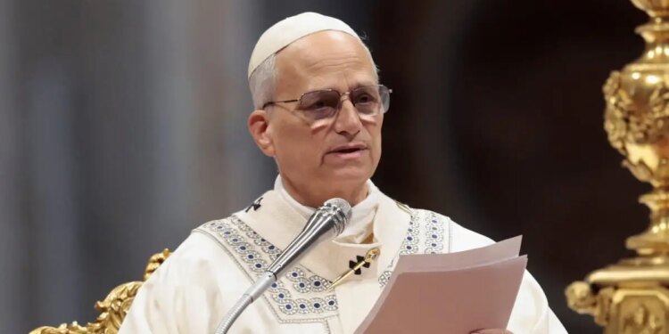 Βενεζουέλα: Ο πάπας Λέων στο πλευρό των κατοίκων της χώρας - «Η ευημερία του λαού πρέπει να υπερισχύσει»