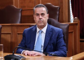 Επαφές Σ.Παπασταύρου στο Ριάντ για Σαουδαραβικές επενδύσεις στην Ελλάδα