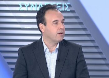 Παπαστεργίου: 20.000 παραβάσεις κόκκινου σε ένα μήνα «έπιασαν» οι κάμερες – Περίπου 2.000 νέες θα μπουν σε Αττική, Θεσσαλονίκη και Κρήτη το 2026