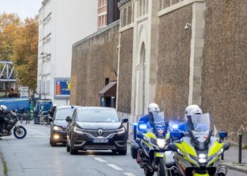 Σοκαριστικό τροχαίο στη Μασσαλία: Βαν έπεσε πάνω σε μαθητές - 11 τραυματίες, ανάμεσά τους 9 παιδιά