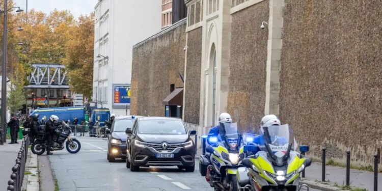 Σοκαριστικό τροχαίο στη Μασσαλία: Βαν έπεσε πάνω σε μαθητές - 11 τραυματίες, ανάμεσά τους 9 παιδιά