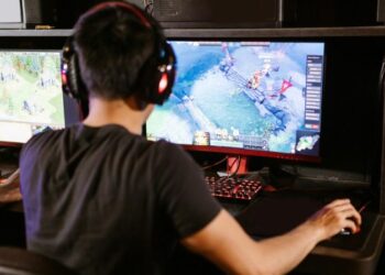 Ιδού πόσες ώρες videogames την εβδομάδα βλάπτουν την υγεία