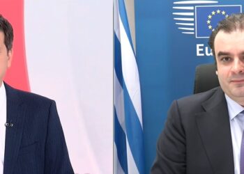 Πιερρακάκης στο ΕΡΤnews: Νέες φοροελαφρύνσεις στη ΔΕΘ 2026