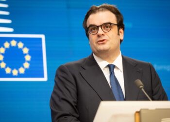 H ατζέντα του πρώτου Eurogroup υπό την προεδρία Πιερρακάκη