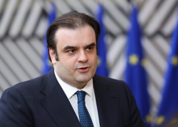 Πρώτη Πιερρακάκη στο Eurogroup: Αυτές είναι οι προτεραιότητες που έθεσε