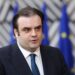 Πρώτη Πιερρακάκη στο Eurogroup: Αυτές είναι οι προτεραιότητες που έθεσε
