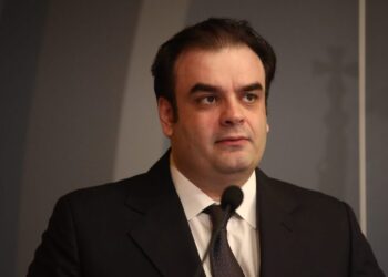 Κυρ. Πιερρακάκης: «Η δύναμη της Ευρώπης δεν ήταν ποτέ η τελειότητα, ήταν η επιμονή»