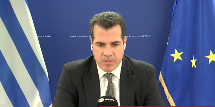 Θ. Πλεύρης στο ΕΡΤnews: Ο νόμος για τις αμβλώσεις δεν χρειάζεται καμία περαιτέρω συζήτηση