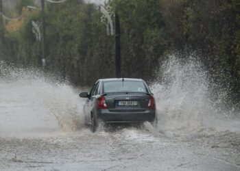 Οδηγίες από την Πολιτική Προστασία για λήψη μέτρων λόγω της κακοκαιρίας - ertnews.gr