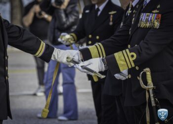 Έκτακτες κρίσεις πλοιάρχων στο Πολεμικό Ναυτικό