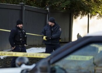 Μακελειό στις ΗΠΑ: 24χρονος κατηγορείται για τη δολοφονία έξι ανθρώπων, ανάμεσά τους ένα 7χρονο παιδί