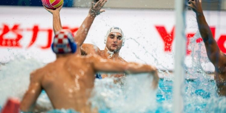 Καθοριστική αναμέτρηση με την Κροατία για την Εθνική ανδρών - www.ertsports.gr