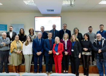 Η πιλοτική εφαρμογή του Health-IQ ταξιδεύει στο Ηράκλειο Κρήτης