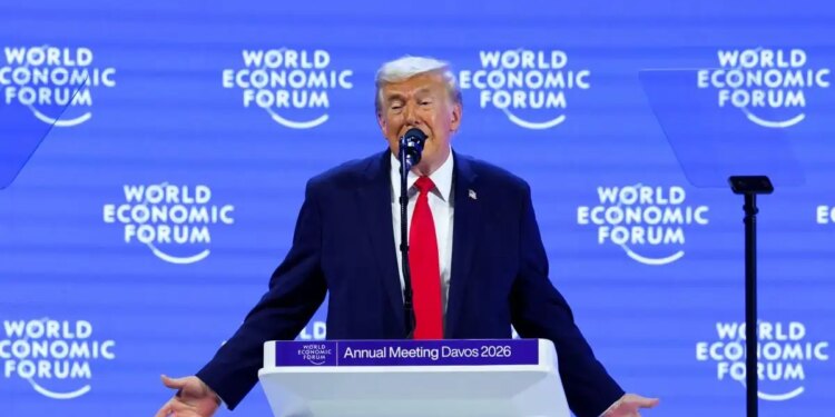 Ανάλυση Skynews: Ο Τραμπ «μαζεύει» τη βία για τη Γροιλανδία - αλλά όχι την απειλή