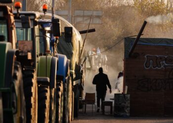 Κλιμακώνουν τις κινητοποιήσεις οι αγρότες μετά τις ανακοινώσεις της κυβέρνησης – 18 μπλόκα ζητούν διάλογο με τον Πρωθυπουργό