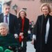 Η βασίλισσα Σοφία της Ισπανίας ακύρωσε όλες τις εμφανίσεις της, επιδεινώνεται η κατάσταση υγείας της αδερφής της Ειρήνης
