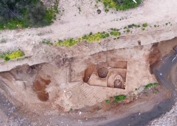 Σημαντικά αρχαιολογικά ευρήματα εντοπίστηκαν στη Ραφήνα Αττικής