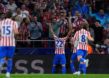 "Τζαλορόσο" ο Ρασπαντόρι - www.ertsports.gr