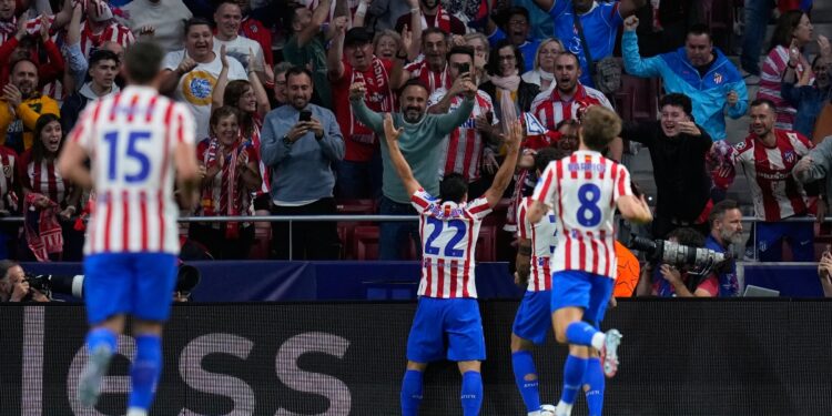 "Τζαλορόσο" ο Ρασπαντόρι - www.ertsports.gr