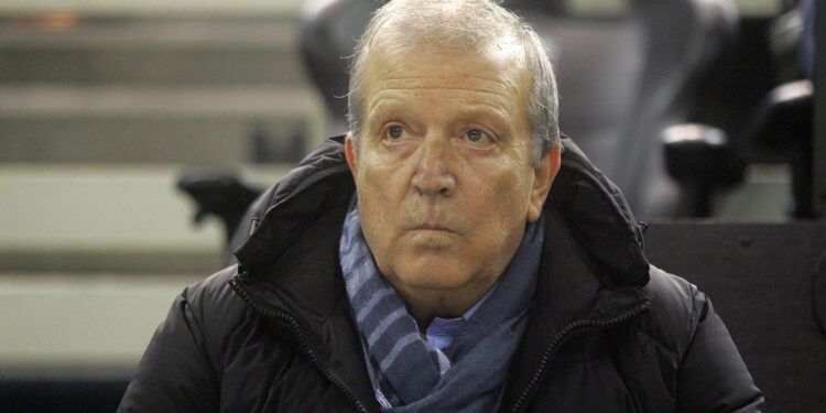 Βεζυρτζής στην ΕΡΑ ΣΠΟΡ: «Θα κάνουμε το όνειρο των οπαδών του ΠΑΟΚ πραγματικότητα» (audio) - www.ertsports.gr