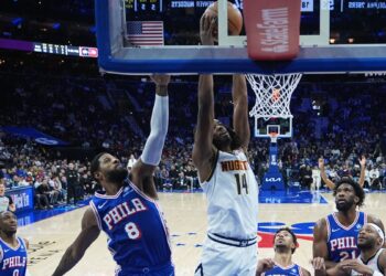 Μεγάλα φινάλε και εντυπωσιακές εμφανίσεις στο ΝΒΑ - www.ertsports.gr