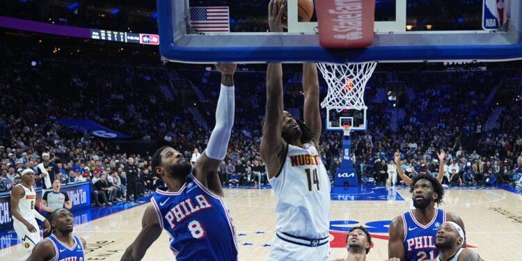 Μεγάλα φινάλε και εντυπωσιακές εμφανίσεις στο ΝΒΑ - www.ertsports.gr