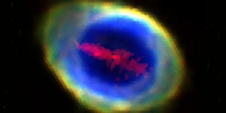 Μυστηριώδης ανακάλυψη στο Διάστημα ρίχνει φως στο μέλλον της ζωής στη Γη