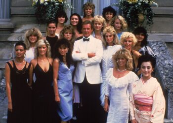 Οι υποψηφιότητες που καθορίζουν τη φετινή κινηματογραφική χρονιά