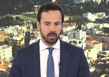 Ν. Ρωμανός στο ΕΡΤnews Radio 105,8 για αγροτικές κινητοποιήσεις: Θεωρώ ότι η υπομονή της κοινωνίας πρωτίστως έχει τελειώσει προ πολλού