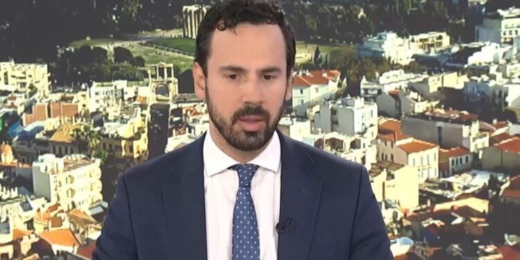 Ν. Ρωμανός στο ΕΡΤnews Radio 105,8 για αγροτικές κινητοποιήσεις: Θεωρώ ότι η υπομονή της κοινωνίας πρωτίστως έχει τελειώσει προ πολλού