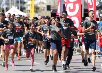 Σε νέα εποχή οι αγώνες Run Greece με πριμ θέσεων, καινοτομίες και επτά αγώνες - www.ertsports.gr