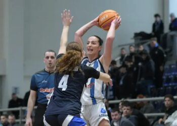 Σαρηγιαννίδου: «Ο ΠΑΣ εξελίσσεται κάθε χρόνο, ο κόσμος είναι το “Α” και το “Ω” της ομάδας» - www.ertsports.gr