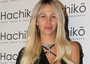 «Έχω να κάνω botox δύο χρόνια, έχω πάθει βελονοφοβία»