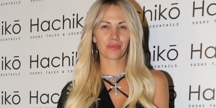 «Έχω να κάνω botox δύο χρόνια, έχω πάθει βελονοφοβία»