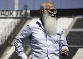 Σαββίδης για το τραγικό δυστύχημα στη Ρουμανία: Είμαι συντετριμμένος –  Θρηνώ μαζί με τις οικογένειες και τα εκατομμύρια συμπατριωτών μας