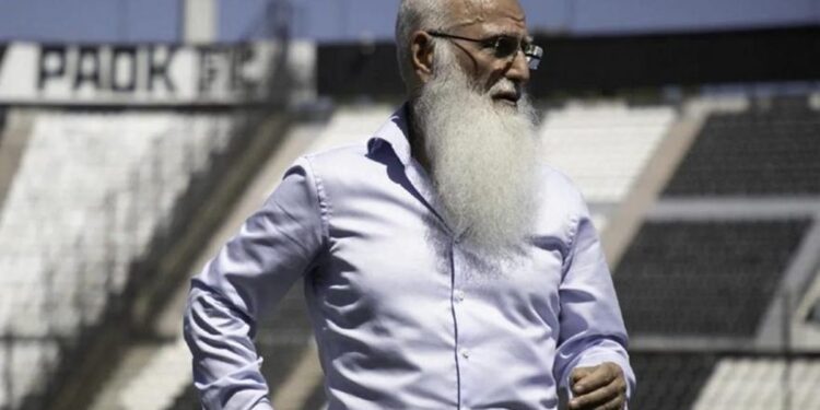 Σαββίδης για το τραγικό δυστύχημα στη Ρουμανία: Είμαι συντετριμμένος –  Θρηνώ μαζί με τις οικογένειες και τα εκατομμύρια συμπατριωτών μας